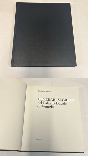 Itinerari segreti nel palazzo - itinerari,