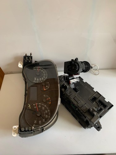 Kit centralina motore ecu - ecu, per