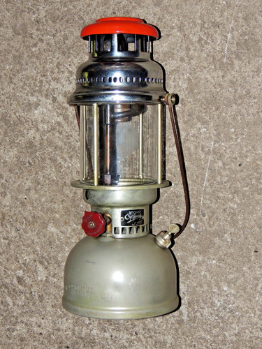 Lampada vintage optimus - lampada,