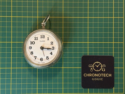Orologio tasca nordtek - orologio,
