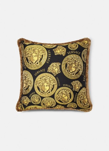 Versace cuscino di - cuscino, lusso