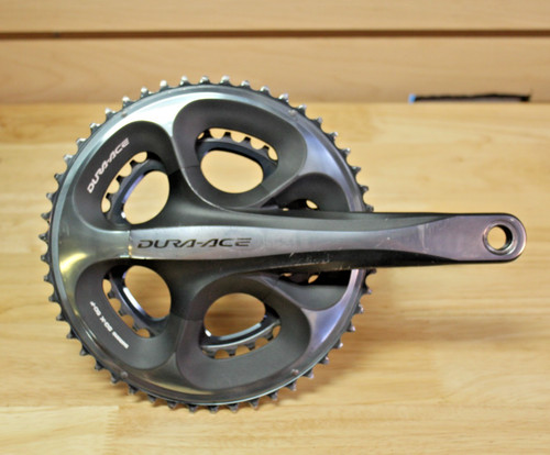 Guarnitura shimano dura ace - guarnitura, dura-ace