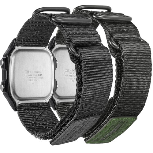 Cinturino orologio nylon