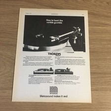 GRAM164 MAGAZINE ADVERT 11X8