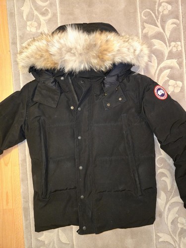 Canada goose wyndham - canada,
