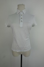 Fay maglia polo donna - donna, tg.