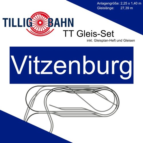 Set binari tillig - binari,