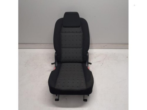 Sedile posteriore peugeot 307 - posteriore,
