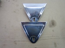 Coppia Portafaro Laverda 1000