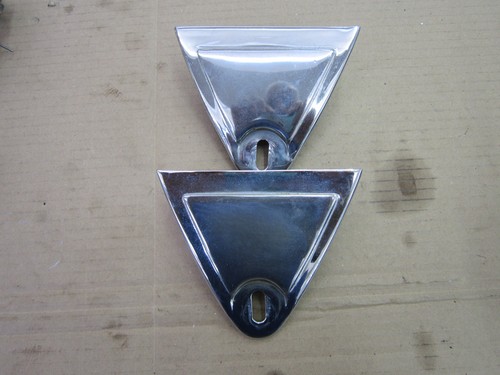Coppia portafaro laverda 1000 - coppia,