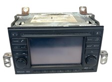 AUTORADIO NISSAN NOTE 1.4 B (2009-2013) RADIO STEREO - 7612830021 / 25915BH10A