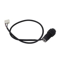 Allarme Efficienza Carburante