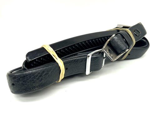 Cinghia nera mamiya rb67 - nera, /