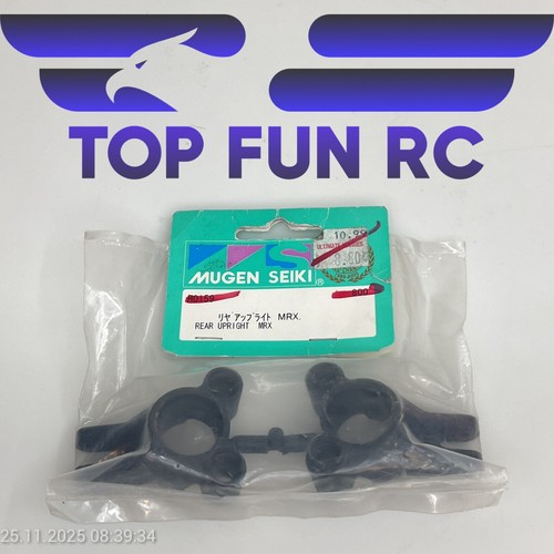 Mugen seiki h0159 - seiki, verticale