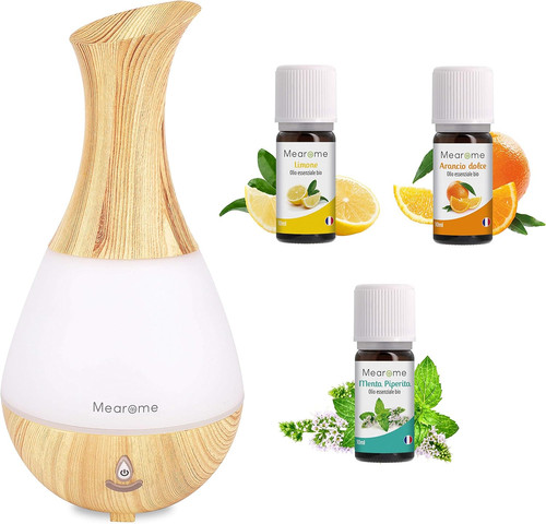 Kit diffusore con - kit, oli