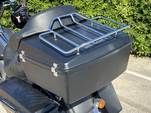 King tour pack - pack, harley