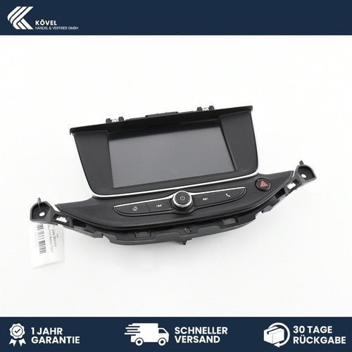 Display originale monitor