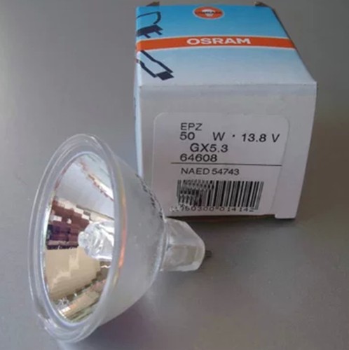 64608 epz 8v50w lampadina - 64608, 13,8v50w