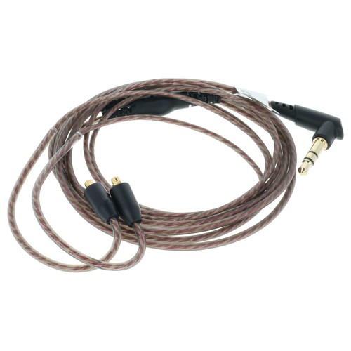 Cable audio 5mm - 3,5mm, shure