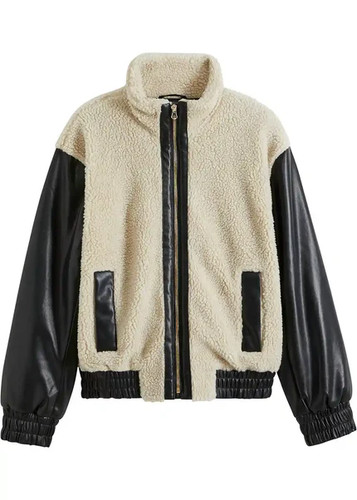 Freemans orsacchiotto bomber - freemans,