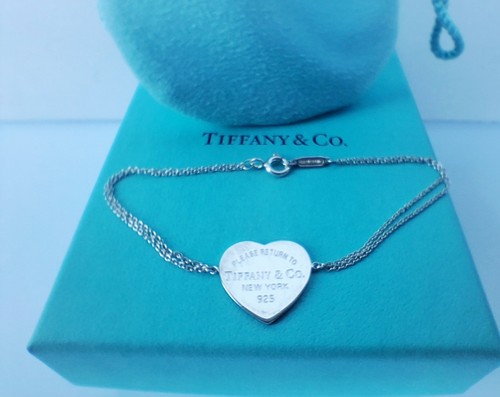 Bracciale cuore originale - cuore,