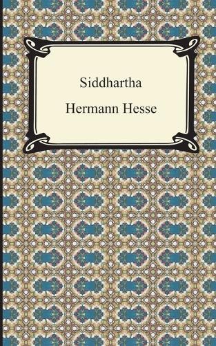 Herman hesse siddhartha - hesse,