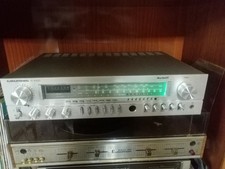 SintoAmplificatore Grundig