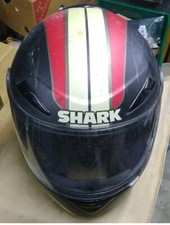 Casco Shark SHARK S500 53-54