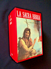 LA SACRA BIBBIA annotata
