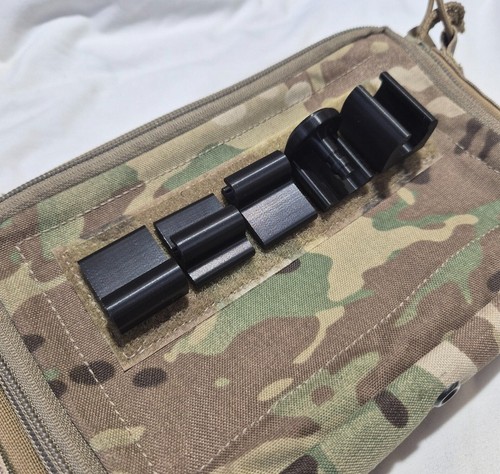 Airsoft hpa air line - line, tubo