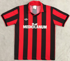 Maglia adidas milan 1990 - maglia,