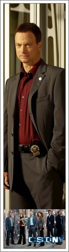 Csi crime scene - crime, investigation