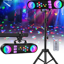 CFX Partyvibe 3 - 5 In1 LED
