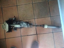 canna di sterzo piantone