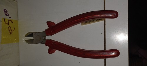 Pinza tronchese pz - pinza,