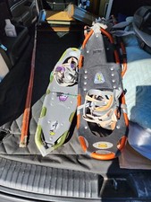 Scarpe da neve Atlas (set uomo