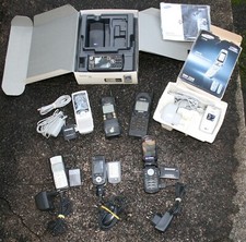 TELEFONINI CELLULARI NR. 8 UNITA' MOLTO VINTAGE