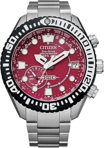 Citizen orologio promaster - orologio,
