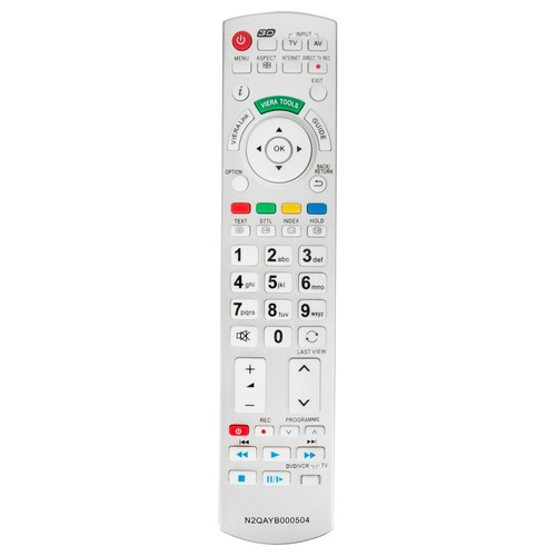 Telecomando ricambio - telecomando,