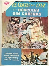 CLASICOS del CINE #58