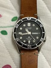 CITIZEN PROMASTER QUARTZ 200M