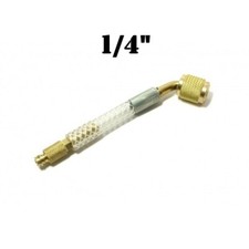 TUBO per SIRINGA TURAFALLE