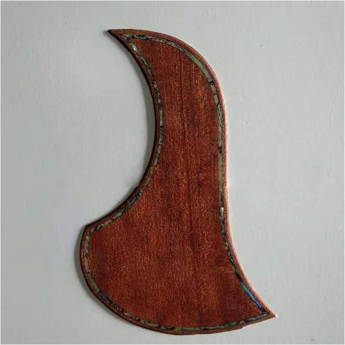 Battipenna per chitarra - , in