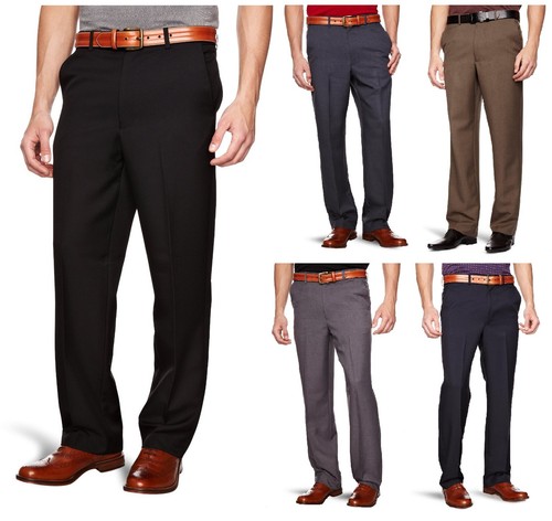Pantalone uomo farah flexi - farah,