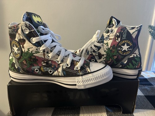 Sneaker alte uomo taglia - , 3