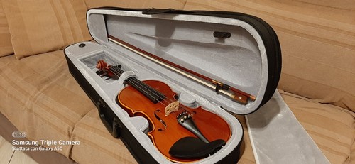 Nurnberger violin dresden - nurnberger,