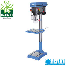 FERVI 0754/230V Trapano a