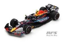 Red Bull Racing RB19 Sergio