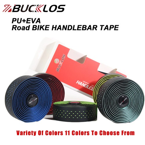 Bucklos nastro manubrio - bucklos,