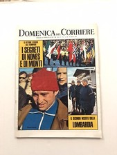 Domenica Del Corriere Numero 8